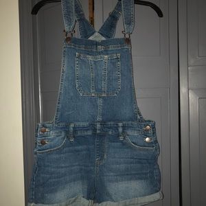 Overalls